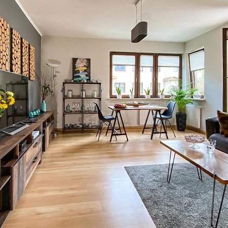 High & Class - Apartamenty Nad Morzem: Sea Side غدانسك المظهر الخارجي الصورة