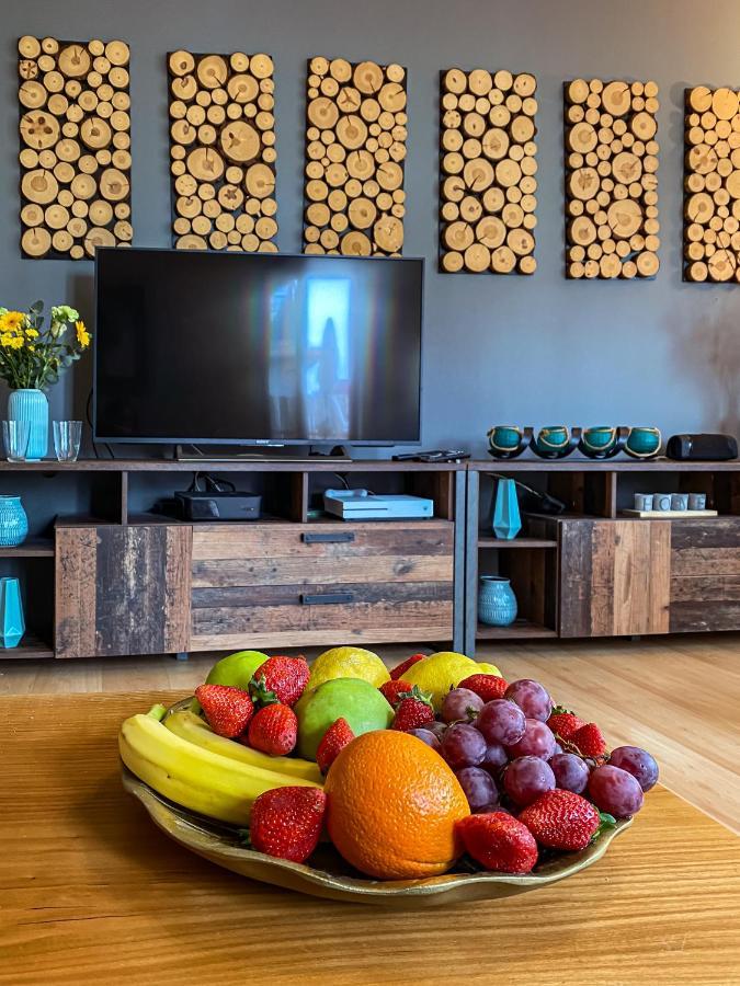 High & Class - Apartamenty Nad Morzem: Sea Side غدانسك المظهر الخارجي الصورة